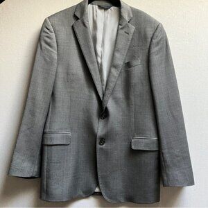 Brooks Brother Wool Blend Explorer Regent Fit Blazer Sz 42 Large